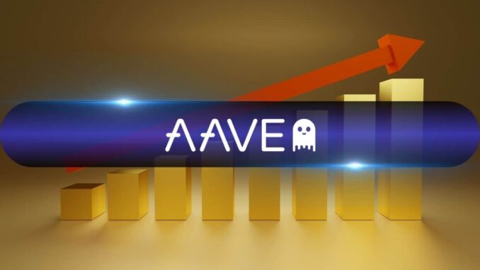 AAVE Whale Nets $1.8M Profit but Loses $10.9M to Market Timing Blunder