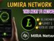 BARU RILIS !! LUMIRA MINER APLIKASI MINING CRYPTO SEPERTI PI NETWORK -JANGAN SAMPAI KETINGGALAN !!