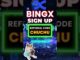 BingX Referral Code "CHUCHU" Guide for 2025 | Crypto Kickstart