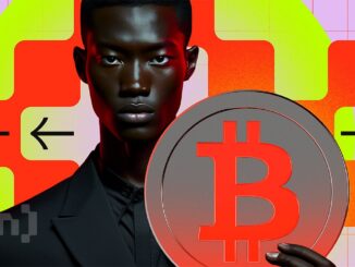 Bitcoin’s Hedge Status at Risk as Crypto Market Cap Plunges by Nearly $1 Trillion