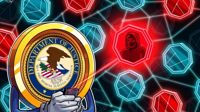 California financial regulator warns of 7 new types of crypto, AI scams