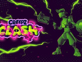 Creepz touts Web3 brand with $400M in NFT backing and two upcoming games