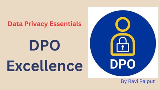 Data Protection Officer | Ethical AI guide for DPO