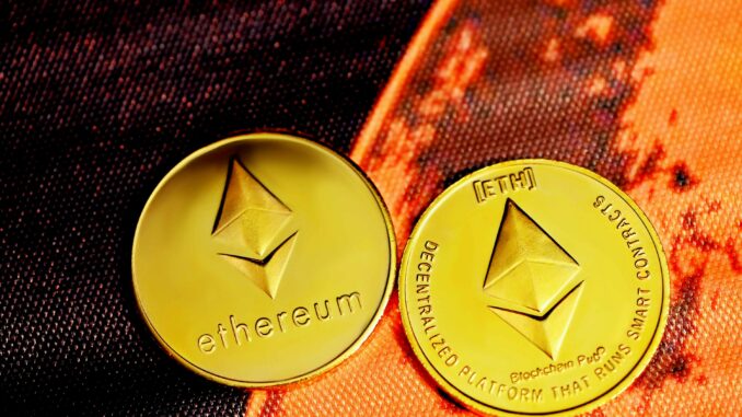 Ethereum