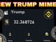 FREE CRYPTO MINER ⛏️ 2025 | FREE TRUMP MINER | FREE CRYPTO MINING | FREE CLOUD MINING | CRYPTO MINER