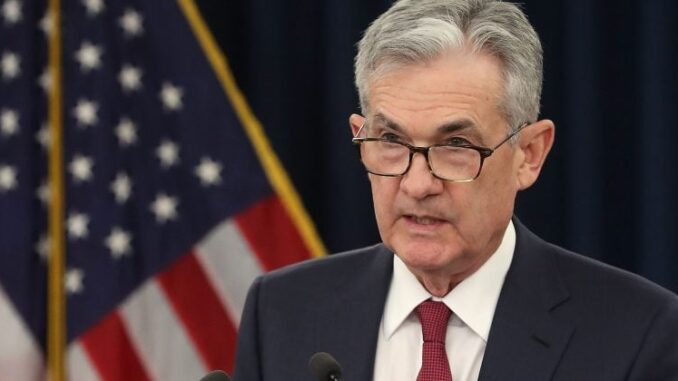 Fed keeps interest rates unchanged in March