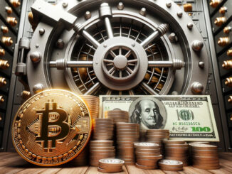 Florida governorship candidate proposes state Bitcoin reserve amid inflation concerns