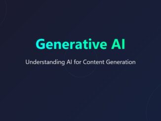 Generative AI Explained for Beginners: What is it & How Does it Work?