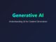 Generative AI Explained for Beginners: What is it & How Does it Work?