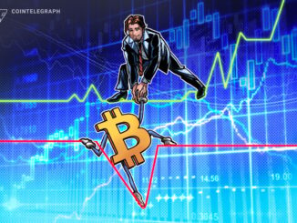 How long will Bitcoin’s price consolidation last?