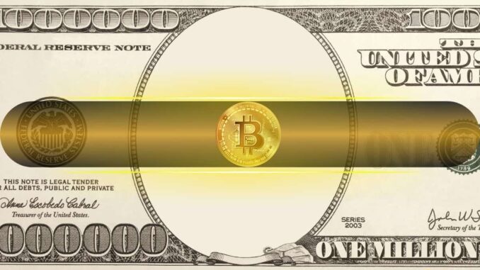 How to Become a Bitcoin Millionaire: 5 Key Guidelines