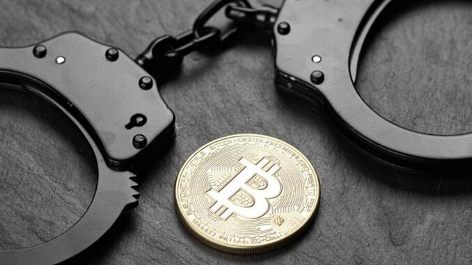 Indian Authorities Arrest Founder of Sanctioned Russian Crypto Exchange Garantex