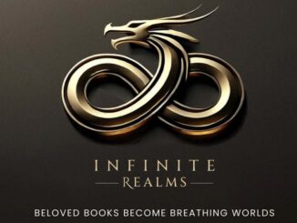 Infinite Realms turns fantasy books into living, breathing game worlds with help of AI