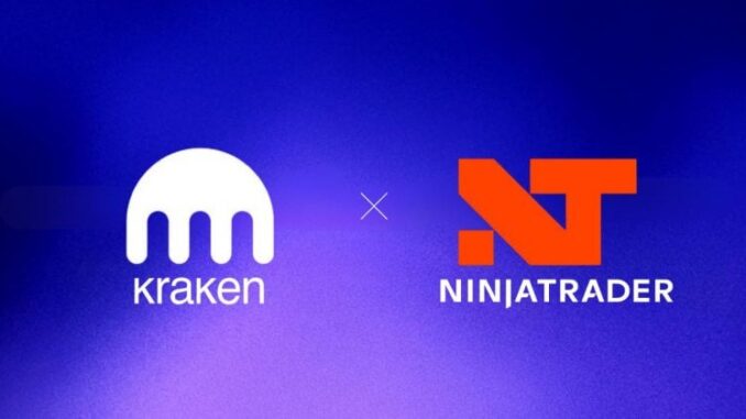 Kraken inks $1.5 billion deal to acquire NinjaTrader