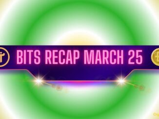 Latest Pi Network Developments, Bullish Dogecoin Predictions, and More: Bits Recap March 25