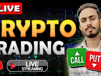 Live Crypto Trading || 20 March 2025 Live Trading || #live #bitcoin #trading || Ashu Trader