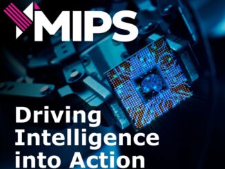 MIPS launches Atlas chip designs for industrial robots and autonomous cars