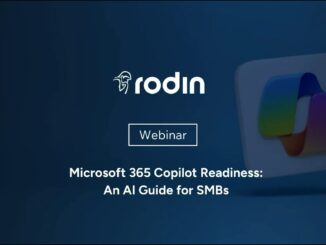 Microsoft 365 Copilot Readiness: An AI Guide for SMBs