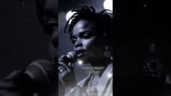 Music Legend: Lauryn Hill #music #rnb #hiphop #ai #news #singer #cover #musicgenre #song #remix