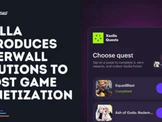 Xsolla Introduces Offerwall Solutions to Boost Game Monetization