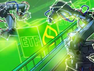 Cboe BZX files to list Canary's SUI ETF