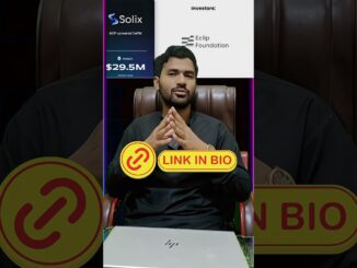 How to Join Solix Depin Mining | Solix DePin Airdrop Complete Guide  | Depin Crypto Projects