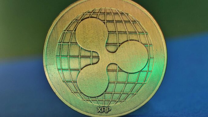 XRP Price Eyes Recovery To $3 As Analyst Reveals How XRP