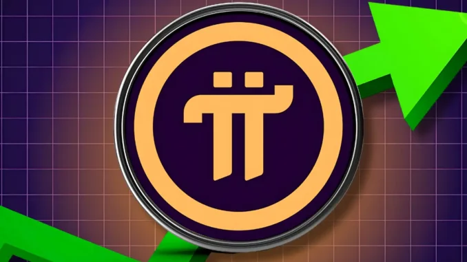 10M Token Unlock Today Pushes Price Below $0.60 Pi Coin Price Prediction 2030_ Pi Network Could Hit $314 in 5 Years