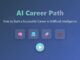 AI Career Path: A Complete Guide for Beginners in 2024