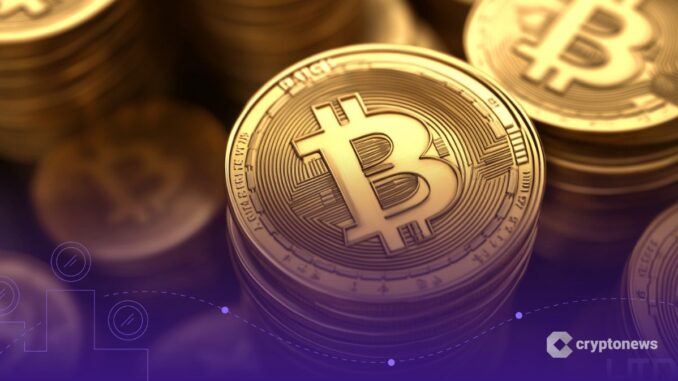 BITCOIN Act Touted by Sen. Lummis to Slash $36T U.S. BITCOIN Act Touted by Sen. Lummis to Slash $36T U.S. Debt