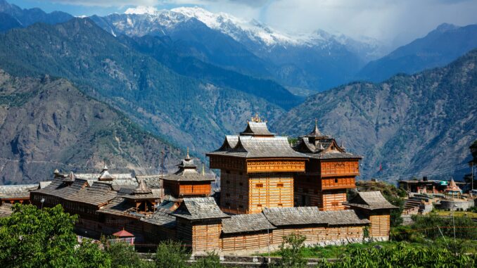 Bitcoin At The Core Of Bhutan’s Tiny Yet Mighty Investment Bitcoin