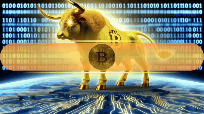 Bitcoin Bull Score Jumps to 80 as Spot Demand Fuels Bitcoin Bull Score Jumps to 80 as Spot Demand Fuels Optimism