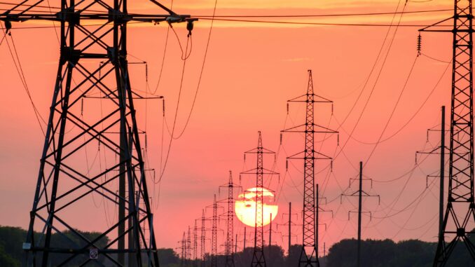 Bitcoin Mining Banned in Kuwait as Power Grid Reaches Breaking Kuwait