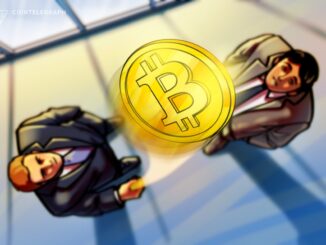 Bitcoin could rally regardless of what the Federal Reserve FOMC decides this week: Here’s why