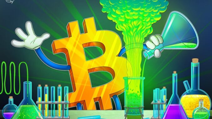 Bitcoin in 'pivot zone' as potential consolidation looms: Analyst Bitcoin in 'pivot zone' as potential consolidation looms: Analyst