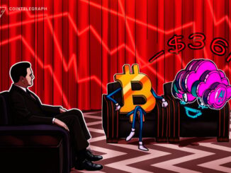 Bitfarms clocks loss amid AI pivot