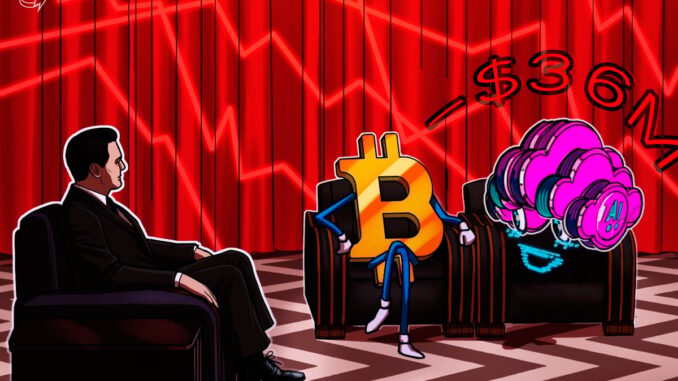 Bitfarms clocks loss amid AI pivot Bitfarms clocks loss amid AI pivot