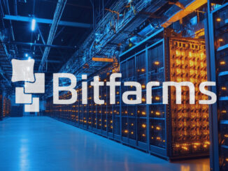 Bitfarms financial income falls 82% YoY, magnifying net loss to $35.9M