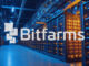 Bitfarms financial income falls 82% YoY, magnifying net loss to $35.9M