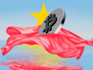 Why is a Chinese Logistics Giant Investing in the TRUMP Meme Coin?