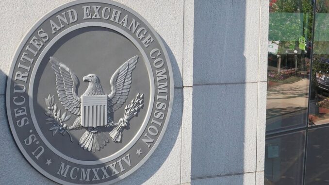 Crypto Industry Pushes SEC for Clarity on Staking Rules