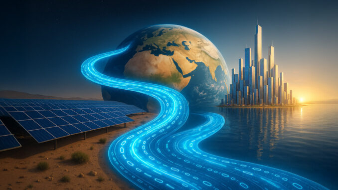 Crypto's energy problem may have a DePIN solution Crypto's energy problem may have a DePIN solution
