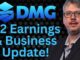 DMG Blockchain Q2 Earnings Q&A | Latest Bitcoin Mining Stock News | Top Bitcoin Stocks | DMG