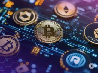 Democrats Demand Treasury Records on Trump-Linked Crypto Projects