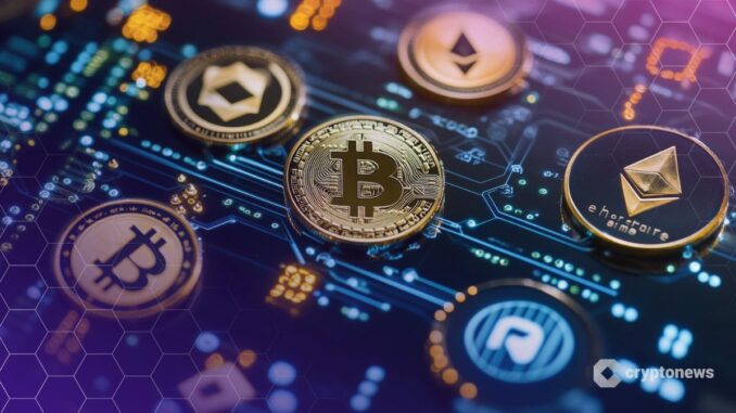 Democrats Demand Treasury Records on Trump-Linked Crypto Projects Democrats Demand Treasury Records on Trump-Linked Crypto Projects