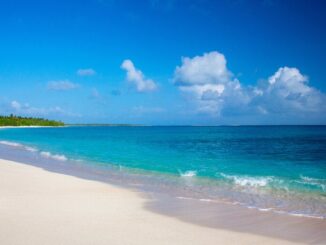 Dubai Family Office to Invest $8.8B to Turn the Maldives Into a Blockchain Hub