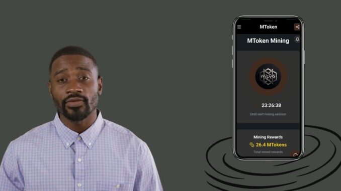 Earn Crypto on Your Phone: The Ultimate 2025 Mobile Mining Guide