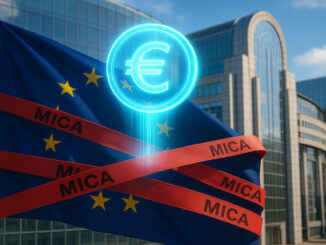 Europe is sabotaging its digital money