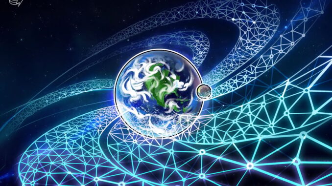 Filecoin, Lockheed Martin test IPFS in space Filecoin, Lockheed Martin test IPFS in space