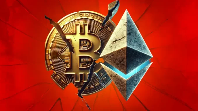 How Will the Crypto Market React to Bitcoin & Ethereum Coinpedia - Fintech & Cryptocurreny News Media